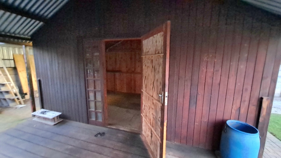 3 Bedroom Property for Sale in Wilgehof Free State